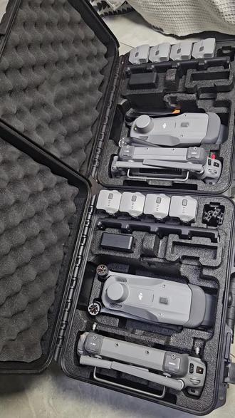 大疆经纬4t,无人机热成像,使用教程免费分享,可以给大家提供免费的技术指导