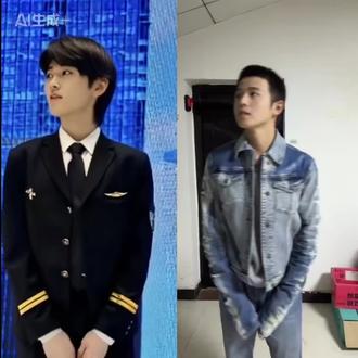 战战战我杀杀杀@时代少年团-宋亚轩 #高富帅 #合拍我尽力了 #卡点舞 #猛男舞#时代少年团宋亚轩