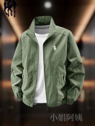 #潮酷穿搭 #外套穿搭 #休闲男装 #夹克外套 #外套穿搭