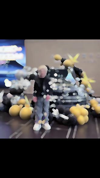 “求稳一生难封侯 怕输一世难出头”#G63