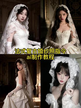 妻是一种感觉 古早婚纱豆包p图指令教程来啦 #豆包ai #豆包P图已经nextlevel了 #豆包ai婚纱照指令 #头纱 #古早
妻古早头纱 妻感穿搭 妻是一种感觉ai 妻是一种感觉豆包p图指令 妻古早头纱ai指令 妻古早头纱cos 妻古早头纱写真 妻古早头纱ai写真 妻是一种感觉豆包口令 妻子是一种感觉ai 法式复古婚纱照ai 法式复古婚纱照豆包ai 法式复古婚纱照豆包ai指令 婚纱照 婚纱照ai 婚纱照豆包ai指令 复古风婚纱照豆包ai指令 妻子是一种感觉法式复古