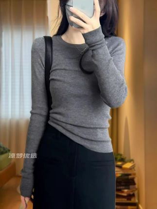 #秋季穿搭 #穿出自信穿出美丽 #便宜又好穿 #休闲减龄穿搭 #强烈推荐
