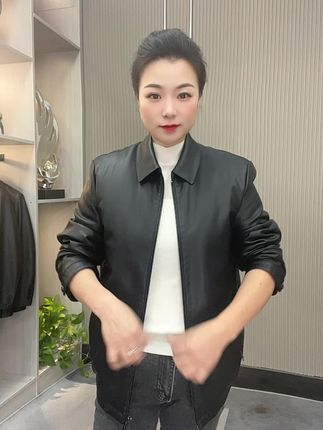 #只做高品质 #源头实力厂家 #品质男装 #简约大气 #型男穿搭