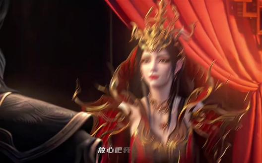#国漫 我们都会成为更好的人