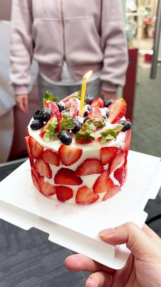 沈月生日趴! 纽芝兰27号惊喜上线,快来围观!#沈月 #沈月生日 #纽芝兰 #纽芝兰托特包