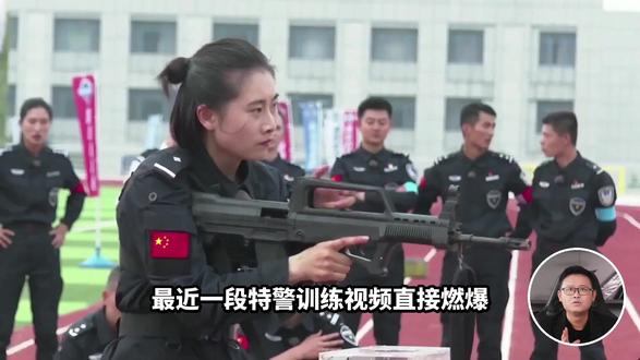 120公斤轮胎挑战,中国女特警碾压美国男队,川妹:基操勿6 #全球创作者计划 #零基础看懂全球 #120公斤轮胎挑战 #中国女特警