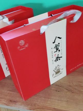 双节快要到了,努力服务好我们每一位顾客。#我要上热门 #记录真实生活 #抖音美食推荐官 #宁八坊八宝茶 #宁八坊枸杞