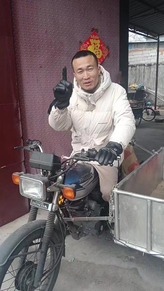 元宵节的灯笼已经做好了