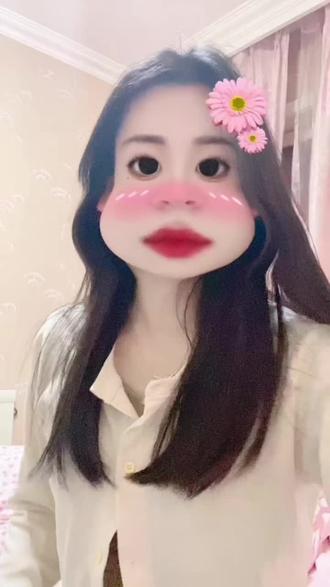 我才不会有错~
#变装(晚安~)