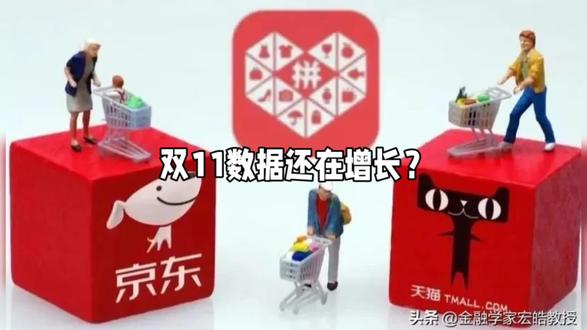 双11成交额又涨了吗#双11省亿点 #天猫双十一成交数据 #老百姓关心的话题
