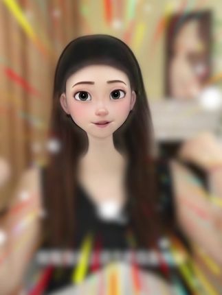 有白发碎发发缝宽的姐妹们,不要染头发啦,遮白发神器来了哦#遮白发#遮白发神器#遮白发发带#发箍#遮白发增发量