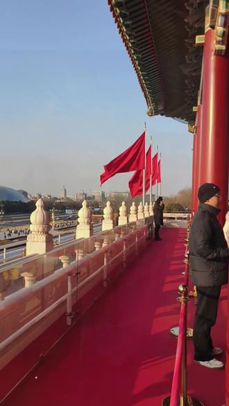 2026年天安门城楼预约攻略指南,来北京必打卡! #天安门城楼门票预约 #天安门预约参观 #天安门预约方法 #北京景点预约指南 #天安门一日游