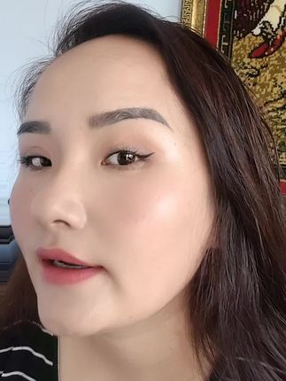 速干 防水防汗眼线笔#眼线笔推荐
