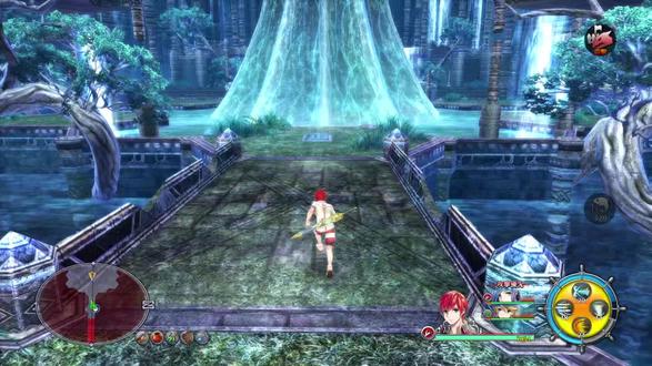 伊苏8#伊苏8 剧情流程
#上热门