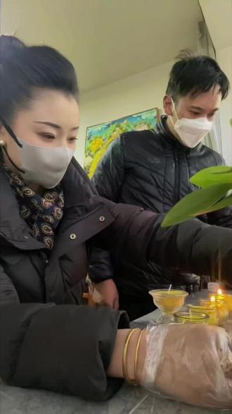 2025*12*14
.....燃灯节🙏#燃灯节#缅怀 #volg日常 #今日分享 #2025你值得留住的记忆