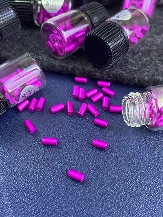 颙望拾光火石加打火石 煤油打火机 砂轮打火机 #加粗软火石 #2 #pp #打火石配件