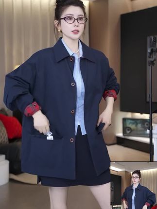 #穿搭搭配 #穿搭 #喜欢美衣就关注我吧 #春秋穿搭