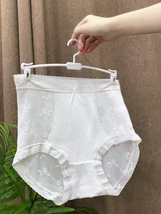 这个季节一定要试试这种薄透又舒适的内裤啊!!真的好穿到爆了~#内裤 #内裤女 #性感内裤 #内裤女款 #加长裆