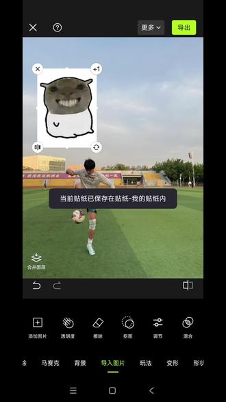 耄耋的幻想足球 耄耋的幻想足球 大佬我每天这么幻想真能成为像你一样的高手吗 #足球 #醒图焚决的神 #醒门永存#人类对醒图的开发不足百分之一 #耄耋