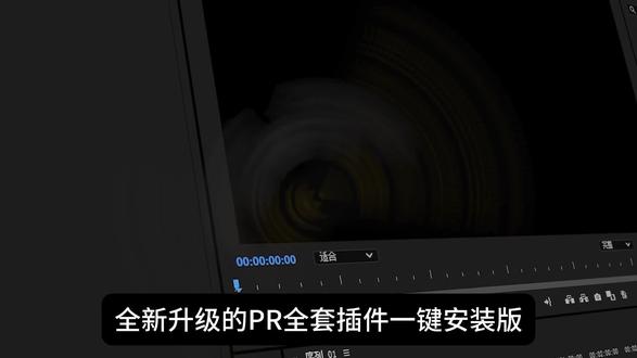 【PR插件合集】白嫖!2025全网最全PR插件合集!16000+一键安装!预设,效果,转场,卡点,字幕。您想要的都有,你确定还不用?