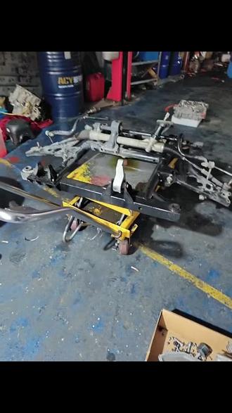 比亚迪元plus510高配驱动电机维修#修车我是认真的 #盐城保沃自动变速箱 #盐城电车维修 #盐城变速箱专修#修车那点事