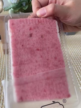 #西溪糕团芡实糕点