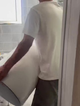家用海尔热水器