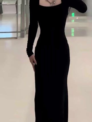 #ootd穿搭 #高级感穿搭 #初秋穿搭 #显瘦显高显腿长 #谁穿谁好看