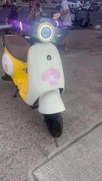 九号的智能解锁