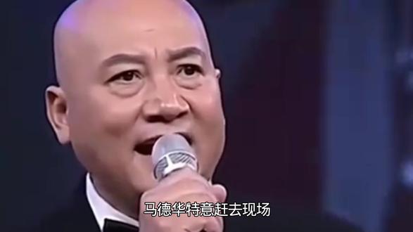 迟重瑞憔悴送别陈丽华,三十六年婚姻太戳心 #迟重瑞#陈丽华