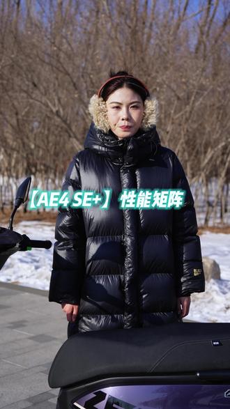 AE4 SE+性能矩阵,数字背后的硬核体系 #极核电动车 #极核新车发布 #新车上市抢先看 #极核AE4SE #新车驾到