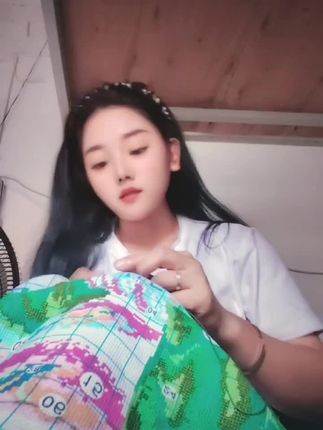 #不管别人怎么说怎么开心怎么活 #纯手工刺绣 #手工绣