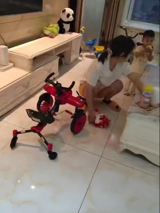 @A铭瑶弟弟 @瑶瑶的妈妈 #相信正义的力量