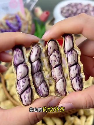 #无限回购的宝藏单品 嘴馋别再盯瓜子!云南高原七彩花生,解馋又健康的宝藏零食#七彩花生 #咸香酥脆 #坚果零食推荐 #解馋小零食推荐