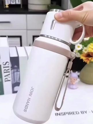 316不锈钢保温杯