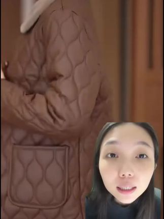 #中老年女装妈妈装 #谁穿谁好看 #时尚百搭款外套 #洋气减龄 #穿出自己的风格