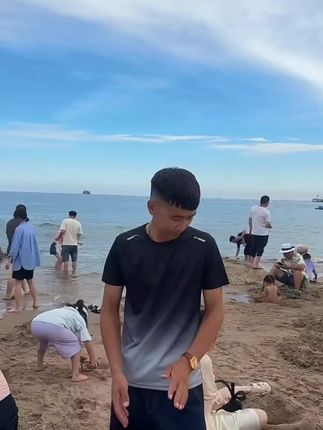 这个腰包很好用