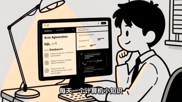 每天一个计算机小知识,什么是hibernate? Hibernate 是一个开源的Java 持久化框架,它对 JDBC 进行了轻量级的对象封装,是目前主流的全自动 ORM(对象关系映射)框架。它将 Java 中的 POJO(简单 Java 对象)与数据库表建立映射关系,让你可以用面向对象的思维来操纵数据库。
#计算机专业 #知识科普 #电脑知识 #分享知识 #禁止废话
