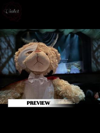 repo+攻略!25年魅影巡演3A卡浅揭底! 唱的咋样?演的咋样?值不值?怎么SD?一个视频全部告诉你!
欢迎来到Violet的剧院魅影【纯主观】VLOG攻略!
内含2025年剧院魅影巡演3A卡司详细反馈,内含剧院魅影与悲惨世界相关周边尺寸对比,内含剧院魅影巡演SD小攻略!
视频主观意识比较强烈,仅代表个人观点,部分文字已写在上一条内容之中。
这次我去的是杭州大剧院,杭州本周将迎来巡演站末场,但是接下来还会巡到苏州等地,所以紧急出了这个视频希望对你有所帮助!
再次强调,每个人的审美和听感天然不同,且受到当场演员状态的影响,因此如果你的观感与我的有偏差,请以你的为准!
明年剧院魅影在上海也有驻场,大家可以检查一下荷包,统筹安排,祝大家观剧愉快!
#音乐剧 #剧院魅影 #歌剧魅影 #剧院魅影巡演 #观剧报告