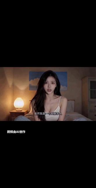 我是AI数字人
Seendance 2.0真的太好玩了,只要描述画面就能见到生成个不错的视频,要求不很高的视频简单就完成了#ai #数字人 #上热搜 #自媒体创业