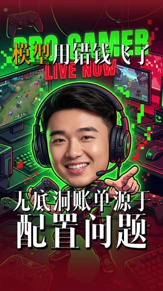 用一次花500块,这个AI坑在哪里 有人用OpenClaw聊了20次, 账单200块。 换个强模型,一天600块。 OpenClaw本身是免费开源的, 烧钱的原因只有一个: 配置没做对。 三个最常见的坑: 1. 默认接了最贵的模型,连改个文件名都在用顶配 2. 一个任务背后调用几十次,没设上限就是无底洞 3. 简单任务和复杂任务用同一个模型计费 解决方案不复杂: 让贵的模型只干贵的事。 配置对了,有人把月账单从$90压到$8。 你用过多久,花了多少? 评论区告诉我,我看看大家卡在哪🔧 #OpenClaw #AI工具 #人工智能 #AI #省钱 #白领