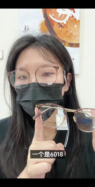 暴龙眼镜框,断货王太好卖了吧#暴龙眼镜 #深圳眼镜店 #深圳
