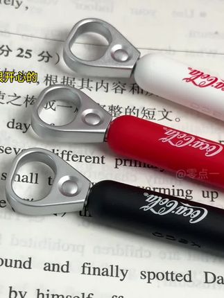 我的嫡长闺收到这个应该会感到很幸福的,对吧#文具安利 #学习用品