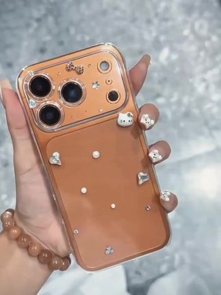#爱了爱了 #手机壳 #创意手机壳 #iphone17 #强烈推荐