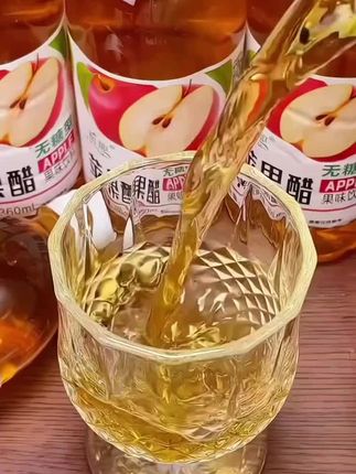 ##【整箱批发】无糖苹果醋果味饮品支持批发整箱300ml*6瓶新品促销#无糖苹果醋饮料整箱批发来啦!这款正宗无糖苹果醋,