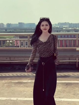 #秋冬穿搭