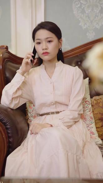 新郎拒婚?她毅然嫁给他的死对头,婚后被大佬宠坏了!
