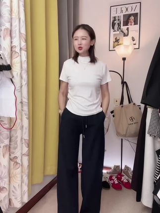 #孟子义芭比粉版莎士比哑 #谁穿谁好看 秒变大长腿#显高显瘦显腿长 #强烈推荐 #上热搜