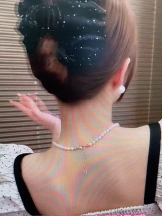 #今日分享 #强烈推荐 #仙女必备 #时尚饰品 #我又心动了