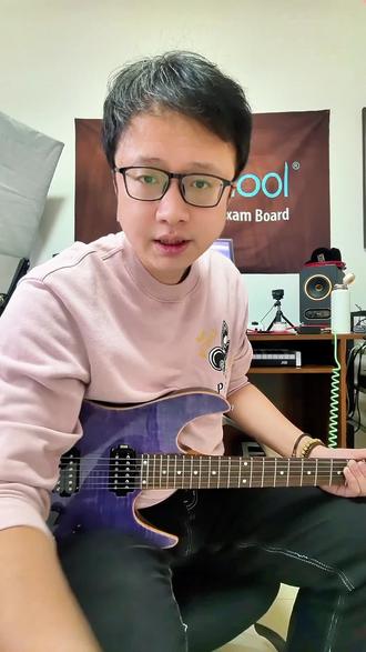 《Dear john》电吉他保姆级教学 #电吉他🎸 #电吉他爱好者 #电吉他视频教学 #电吉他教学 #自学电吉他